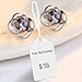 White Marking Tags -100 pcs Price Tags Writable Display Labels with Hanging String for Product Jewelry Clothing. 1.62” x 3.54”