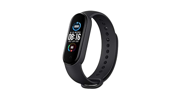mi band 35