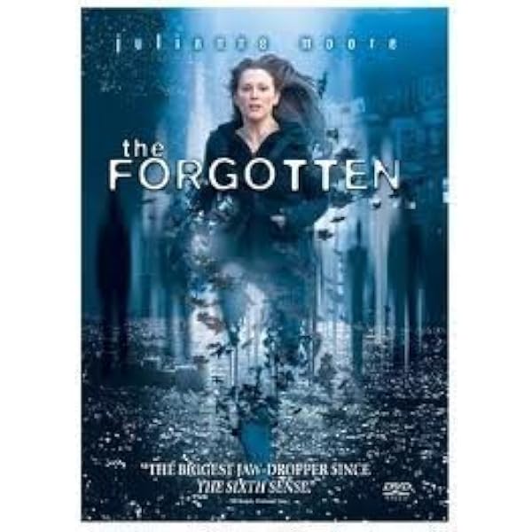 Amazon.com: The Forgotten : Julianne Moore, Dominic West, Gary