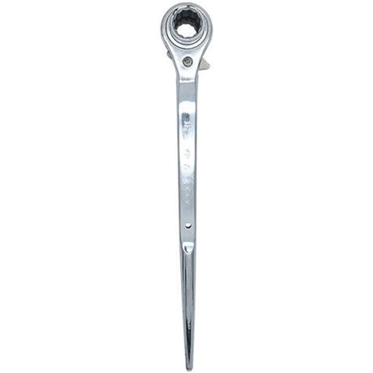 16-18mm Ratchet Podger Spanner Quick Release Tool Ratcheting Podger Scaffold Wrench