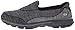 Skechers Performance Women's Go Walk 3 Super Sock 3 Walking Shoe,Black,6 M US