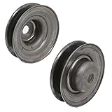 Husqvarna 144917 Pulley Genuine Original Equipment Manufacturer (OEM) Part
