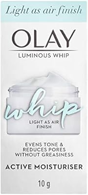 olay whip 10g