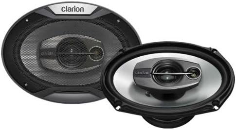 clarion tower speakers price