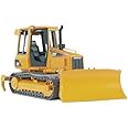 Bruder 02444 Cat Track-Type Tractor