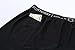 SCOTTeVEST Boxers for Men - 2 Hidden Pockets - Breathable Moisture Wicking Underwear for Travel & More
