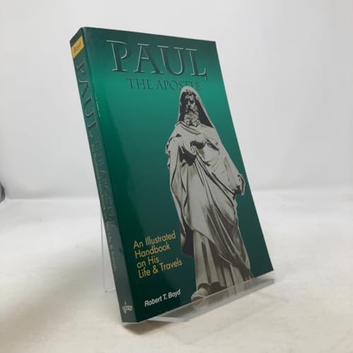 The Living Paul: An Introduction to the Apostle's Life and Thought