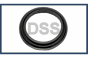 MERCEDES BENZ Genuine Mercedes-Benz Air Cleaner Assembly Seal 112-094-01-80