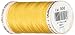Gutermann Quilting Thread 220 Yards-Old Gold (24692)