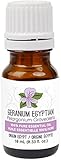 Geranium Egyptian Essential Oil 10 ml