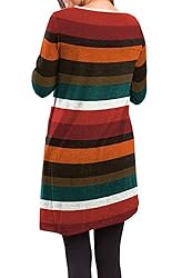 iGENJUN Fall Dresses for Women 2023 Sweater Dress