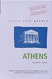 Granta City Guide: Athens (Granta City Guides) by Elizabeth Speller