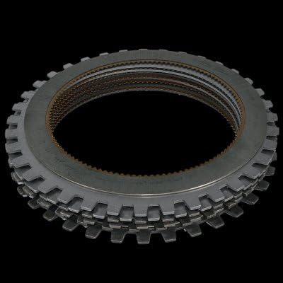 ATS Diesel 3088054248 C5 Clutch Pack