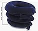 Neck Traction Device + Safety Detachable Connection, No1 Doctors Recommended VITA Activate Cervical Neck Stretcher Corrects Posture, Helps Neck Pain