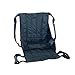 DeFancy Foldable Oxford Wheelchair Transfer Seat Pad for Patients