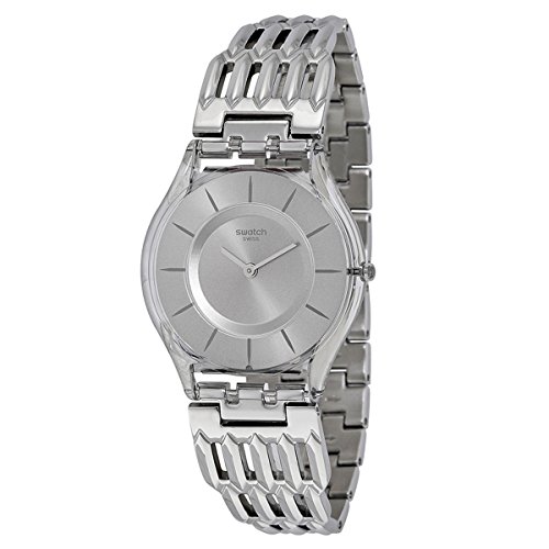 Swatch SFK396G Furious Ladies Watch