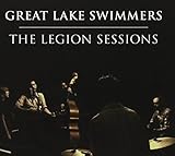 Legion Sessions