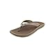 Olukai Women's Kulapa Kai Sandals, Guava Jelly/Black, 11