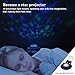 Sound Machine Baby with Night Light, Portable Baby White Noise Machine for Sleeping Travel/Office Privacy, 28 Non-Looping Soothing Nature Sounds/Lullaby/Fan/White Noise Maker for Kids/Adults -Black