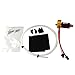 HICTOP Assembled Extruder Hot End,1.75mm Filament, 0.4mm Nozzle, 12V 40W Heater, NTC Thermistor Hotend for Creality Ender 3/3Pro CR-10/10S 3D Printer