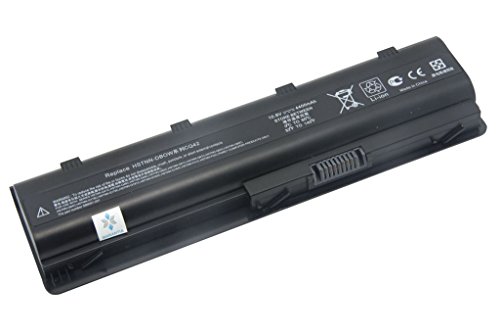 Bateria para Notebook HP Pavilion MU06 - Marca bringIT