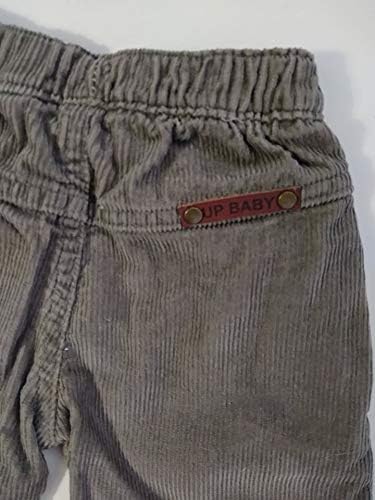 bebe de 3 meses calça que numero