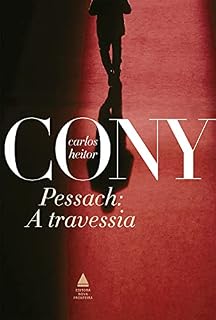 Livro Pessach: A travessia