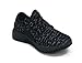Navig8t Boy's and Girls' Breathable Fashion Sneakers Casual Slip-On Loafers Shoes