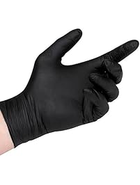 Amazon.com: Latex Gloves: Health & Household
