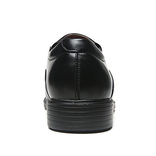 La Milano Wide Width Mens Oxford Shoes Men's Dress Shoes EEE Extra Wide