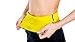 Waist Slimming Belt Hot Neoprene Weight Loss Sauna Suits for Women and Men Corset Wrap