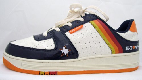 astros keds