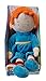 Caillou Rosie Plush Doll 16