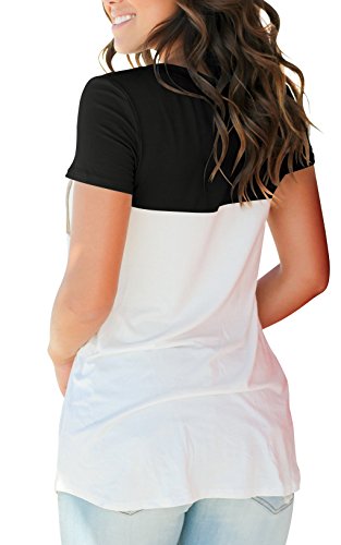 3 Sampeel+Womens+Basic+Shirt+Pocket