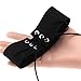 Women Sexy Punk Style Bound Velvet Necklace Slave BDSM Collar Bondage Restraints Fetsih Erotic Wear Sex Toy Product Green