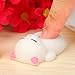 Cute Mochi Squishy Cat Squeeze Healing Fun Kids Kawaii Toy Stress Reliever Decor,By Gbell (#7)