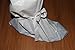 ForClean Disposable Protective Polyethylene High Boot & Shoe Covers with Tie, Waterproof,Thicker and Embossed Material,Durable,Bigger XXL Size,40pieces/pack