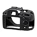 easyCover ECND3200B Camera Case for Nikon D3200 (Black)