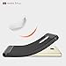 Xiaomi Redmi 5 Plus case,MYLB Carbon Fiber Design Flexible Soft TPU Case Highstrength Shockproof Protective Back Cover to Protect The Mobile Phone for Xiaomi Redmi 5 Plus (Black, Xiaomi Redmi 5 Plus)