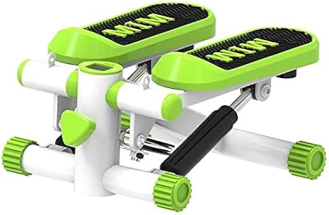 LCNING Salud Fitness Mini de Pasos casa aparatos de Ejercicios Multifuncional Paso a Paso, la Capacidad de Carga máxima de 150 kg (Color : B): Amazon.es: Deportes y aire libre