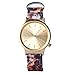 Komono Watch - Wizard Print - Flemish Baroque