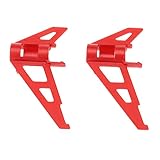 JIMI XK K120 RC Helicopter Part K120-019 Tail Wing