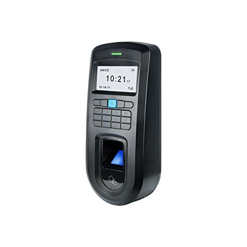 ANVIZ-VF30-Fingerprint-Access-Control