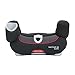 Graco Nautilus 80 Elite 3-in-1 Harness Booster Car Seat, Chili Red
