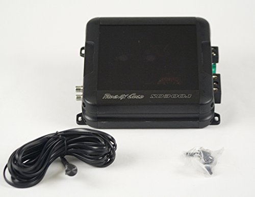 Phoenix Gold SD 300.1 Mono-block 300 Watt Amplifier