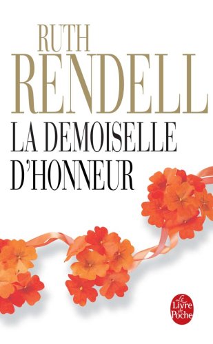 La  demoiselle d'honneur