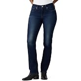 Levi's Womens Classic Straight