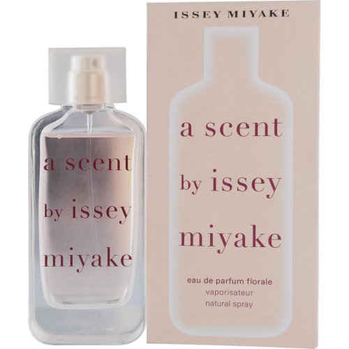 Issey Miyake A Scent Eau De Parfum Florale Spray for Women, 1.3 Ounce Issey Miyake A Scent Eau De Parfum Florale Spray for Women, 1.3 Ounce