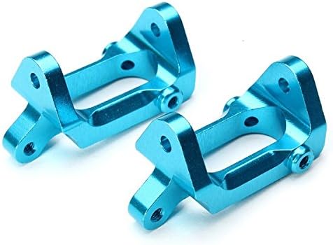 Wltoys A959 A969 A979 K929 RC Car A959-05 Metal Upgrade C Seat 2PCS
