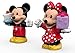Fisher-Price Little People Magic of Disney Mickey & Minnie Birthday Partys